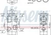 Расширительный клапан кондиционера NISSENS 999348 (фото 6)
