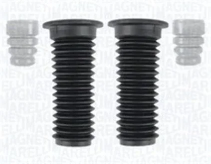 Пилозахисний комплект, амортизатор MAGNETI MARELLI 310116110218
