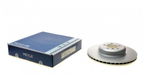 TARCZA HAM. BMW P. 3/4 2,0-3,0 11- MEYLE 3835211018PD