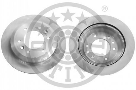 324X18 V 6-OTW HYUNDAI H-1 08> TYL OPTIMAL BS8292C