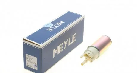 Топливный насос MERCEDES (пр-во Meyle) MEYLE 0149190027