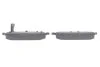 KLOCKI HAM. HYUNDAI T. I30 2,0 17- BOSCH 0986424959 (фото 3)