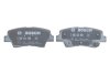 Гальмівні колодки дискові BOSCH 0986424959 (фото 4)