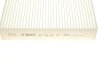 FILTR KABINY FORD FOCUS IV 1.0 20- BOSCH 1987435142 (фото 3)