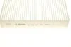 FILTR KABINY FORD FOCUS IV 1.0 20- BOSCH 1987435142 (фото 3)