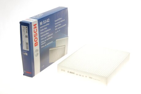 FILTR KABINY FORD FOCUS IV 1.0 20- BOSCH 1987435142
