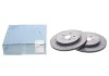 TARCZA HAM./TYЈ/ LEXUS RX 200T 15- BLUE PRINT ADBP430051 (фото 2)