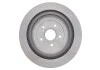 TARCZA HAM./TYЈ/ LEXUS RX 200T 15- BLUE PRINT ADBP430051 (фото 4)