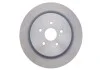 TARCZA HAM./TYЈ/ LEXUS RX 200T 15- BLUE PRINT ADBP430051 (фото 5)