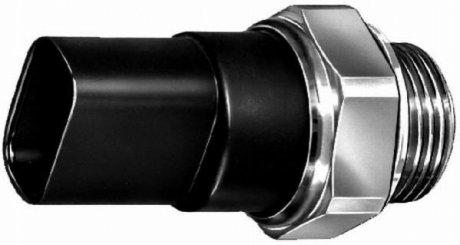 Термовимикач вентилятора радіатора HELLA 6ZT007807001