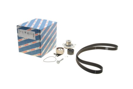 ZESTAW ROZRZ-FIAT 1-9JTD 07- /+PW/ BOSCH 1987946986