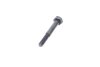 РМК ГРМ Z=199 +ролики OPEL/FIAT/CHEVROLET Astra/Vectra/9-3/Ducato/Doblo \&#039;\&#039;1,9-2,0 \&#039;\&#039;05- BOSCH 1987946676 (фото 17)