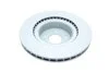 TARCZA HAM. TESLA P. MODEL S/X 12- BOSCH 0986479G54 (фото 2)