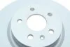 TARCZA HAM. TESLA P. MODEL S/X 12- BOSCH 0986479G54 (фото 4)