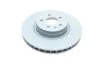 TARCZA HAM. TESLA P. MODEL S/X 12- BOSCH 0986479G54 (фото 5)