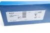 TARCZA HAM. TESLA P. MODEL S/X 12- BOSCH 0986479G54 (фото 6)