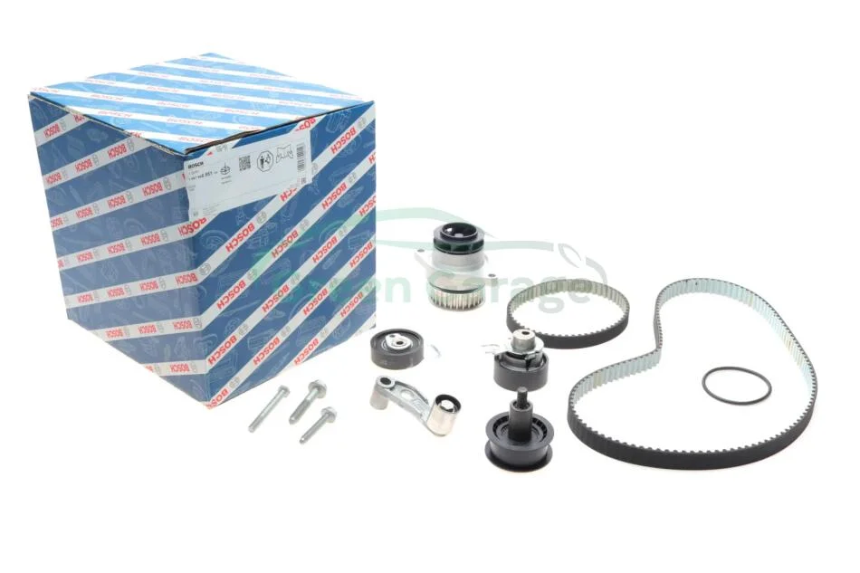 ZESTAW ROZRZ¤DU VW 1,6 16V Z POMP¤ BOSCH 1987946951 (фото 1)