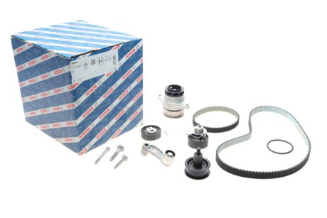 ZESTAW ROZRZ¤DU VW 1,6 16V Z POMP¤ BOSCH 1987946951