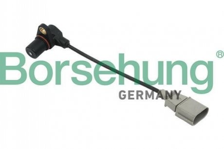 Датчик положення колінвалу VW 1,6- BORSEHUNG B13671