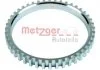 Зубчастий диск імпульсного датчика METZGER 0900160 (фото 1)