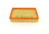 Фільтр повітря 2,0DCI LAGUNA 3 07- BOSCH F026400234 (фото 5)