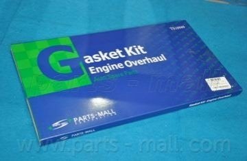 Набір прокладок PARTS-MALL PFAM100