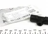 Трубка сапуна, OM601-602 (тройник) TRUCKTEC 0210060 (фото 1)