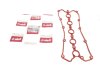 Gasket set for cylinder head cover VIKA 11031396301 (фото 2)