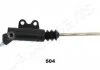 Рабочий цилиндр, система сцепления JAPANPARTS CY504 (фото 1)