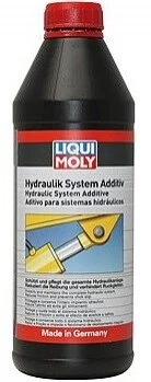 Присадка для гідравлічних систем LIQUI MOLY 5116 (фото 1)