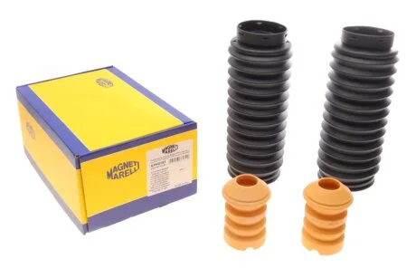 Пылезащитный комплект, амортизатор MAGNETI MARELLI 310116110157