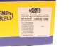 Пылезащитный комплект, амортизатор MAGNETI MARELLI 310116110157 (фото 8)