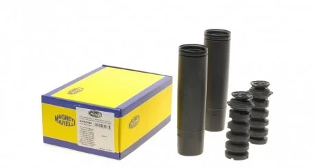 Пылезащитный комплект, амортизатор MAGNETI MARELLI 310116110160