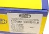 Захисний комплект амортизатора (пильник та відбійник) MAGNETI MARELLI 310116110160 (фото 7)