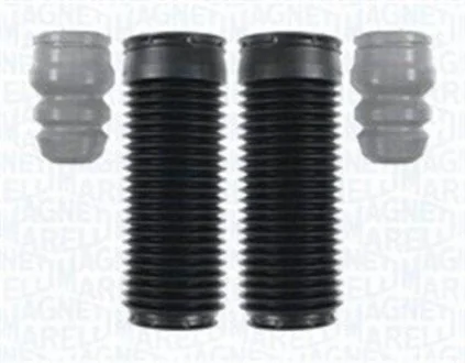 Пылезащитный комплект, амортизатор MAGNETI MARELLI 310116110197