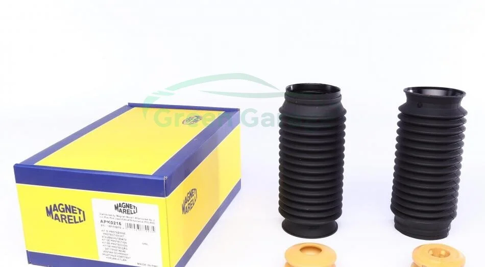 Комплект пильників та відбійників амортизатора MAGNETI MARELLI 310116110215 (фото 1)