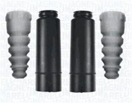Пылезащитный комплект, амортизатор MAGNETI MARELLI 310116110238