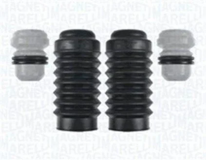 Пылезащитный комплект, амортизатор MAGNETI MARELLI 310116110239