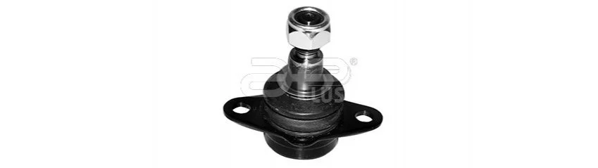 Кульова опора важеля перед. 17.7mm BMW X3 (E83) 2.0-3.0D 11.03-08.08 APlus 14539AP (фото 1)
