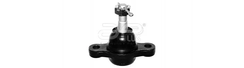 Кульова опора перед. ниж. Hyundai Elantra 2/06-, i30 10/07- KIA Ceed 12/06-, Pro Ceed 2/08-, Magentis 11/05- APlus 18420AP (фото 1)