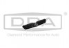 Radiator grille with emblem, front DPA 88530693302 (фото 1)