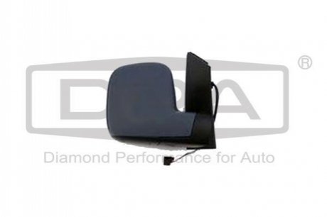 Rear view mirror, right, automatic DPA 88570097202
