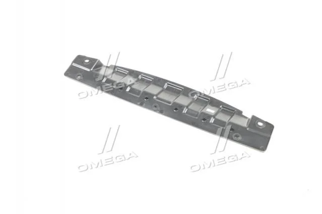 Защита двигателя пер. средн. HYUN ACCENT 11- (пр-во Mobis) Hyundai/Kia/Mobis 291101R000 (фото 1)