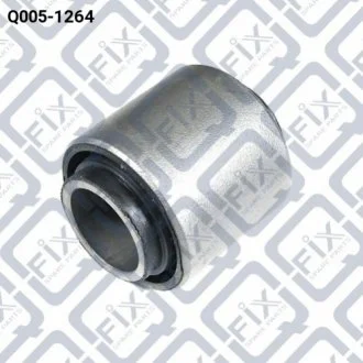 САЙЛЕНТБЛОК ЗАДНЕЙ ПОПЕРЕЧНОЙ ТЯГИ Q-fix Q0051264