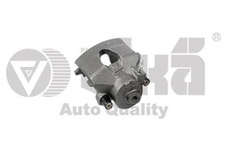Brake caliper housing, right front VIKA 66150902901