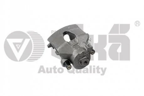 Brake caliper housing, right front VIKA 66150902901