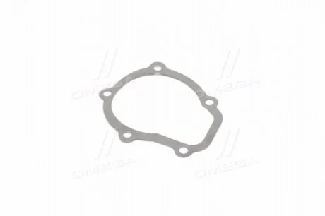 Прокладка помпы (пр-во Parts-Mall) PARTS-MALL P1HC002
