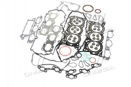 Комплект прокладок FULL G6DB PARTS-MALL PFAM105