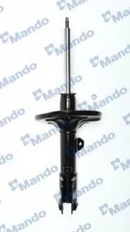 Амортизатор підв. (вир-во Mando) MANDO MSS017514