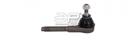 Наконечник рульової тяги, лiв, пер APlus 11761AP